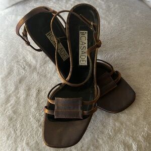 Casadei Heels